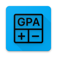 GPA Calculator Logo