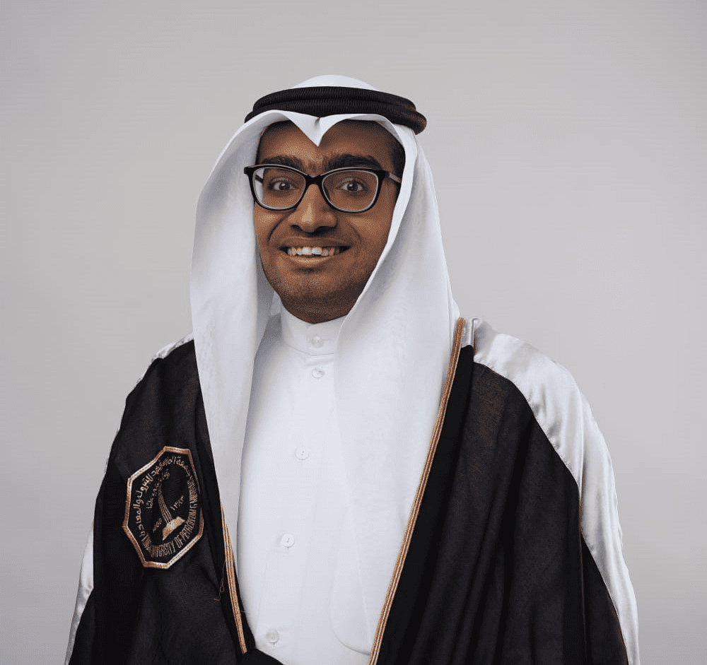 Jaffar Alromaih (Jafar Alrumaih) - Junior Software Engineer specializing in Computer Networks